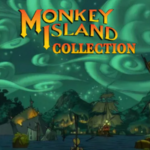 Monkey Island Collection