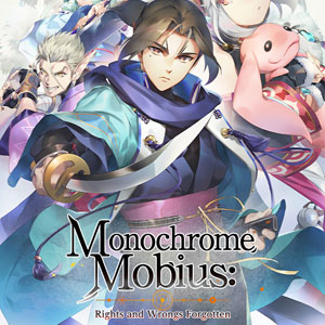 Comprar Monochrome Mobius Rights and Wrongs Forgotten Xbox One Barato Comparar Precios