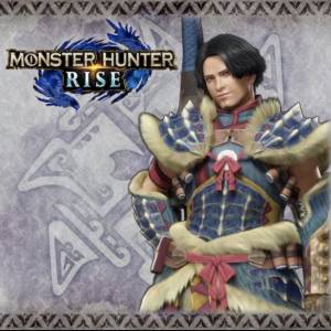 Comprar Monster Hunter Rise Hunter Voice Big Bro PS5 Barato Comparar Precios