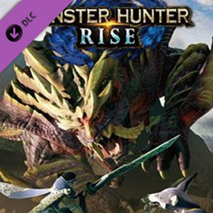 Comprar Monster Hunter Rise Hunter Voice Yomogi the Chef Nintendo Switch Barato comparar precios