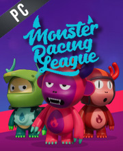 Comprar Monster Racing League CD Key Comparar Precios