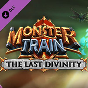 Comprar Monster Train The Last Divinity CD Key Comparar Precios