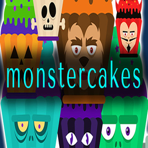 Comprar monstercakes CD Key Comparar Precios