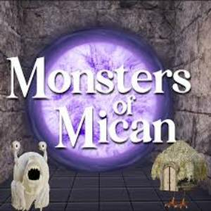 Monsters of Mican