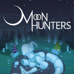 Comprar Moon Hunters Nintendo Switch Barato comparar precios