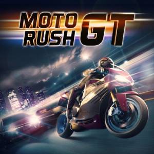 Comprar Moto Rush GT Xbox Series Barato Comparar Precios