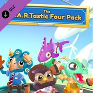 Comprar Moving Out 2 F.A.R.Tastic Four Pack Xbox One Barato Comparar Precios