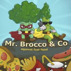 Comprar Mr.Brocco & Co CD Key Comparar Precios