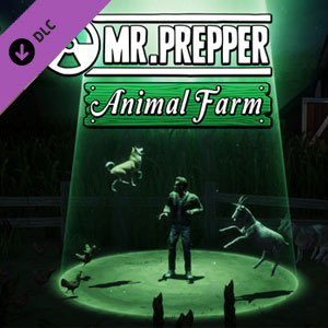 Comprar Mr. Prepper Animal Farm Ps4 Barato Comparar Precios
