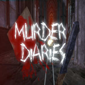 Comprar Murder Diaries Xbox One Barato Comparar Precios