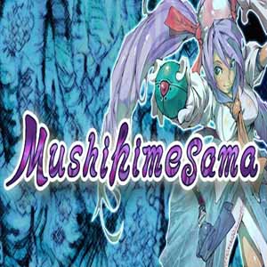 Comprar Mushihimesama CD Key Comparar Precios