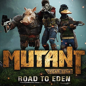 Mutant Year Zero Road to Eden