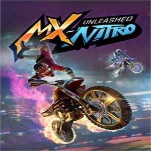 MX Nitro Unleashed