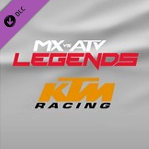 MX vs ATV Legends KTM Pack 2022