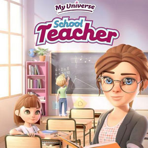 Comprar My Universe School Teacher Nintendo Switch Barato comparar precios