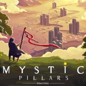 Mystic Pillars Remastered