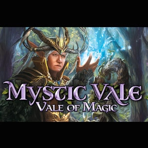 Mystic Vale Vale of Magic