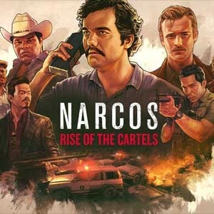 Narcos Rise of the Cartels