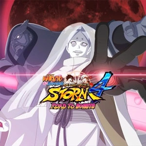 Naruto Storm 4 Road to Boruto Next Generation Pack