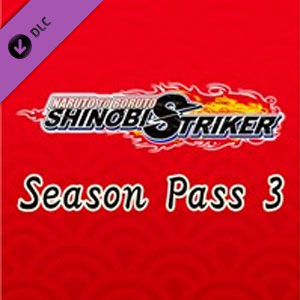 Comprar NARUTO TO BORUTO SHINOBI STRIKER Season Pass 3 Xbox Series Barato Comparar Precios