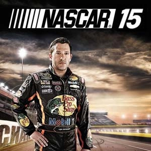 NASCAR 15