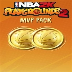 NBA 2K Playgrounds 2 MVP Pack
