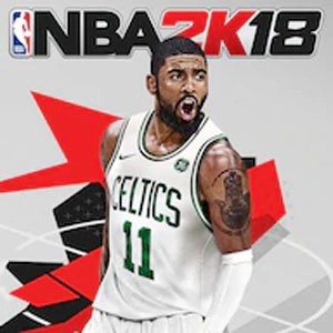 NBA 2K18