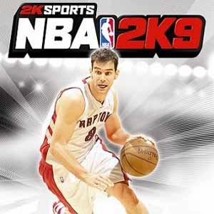 NBA 2K9