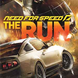 Comprar Need for Speed The Run Xbox 360 Code Comparar Precios