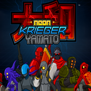 descargar neon krieger yamato