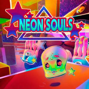 Comprar Neon Souls Ps4 Barato Comparar Precios