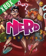 Comprar Nerd Survivors Xbox One Barato Comparar Precios