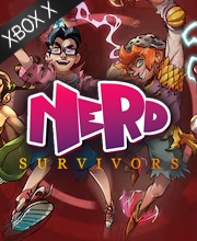 Comprar Nerd Survivors Xbox Series Barato Comparar Precios