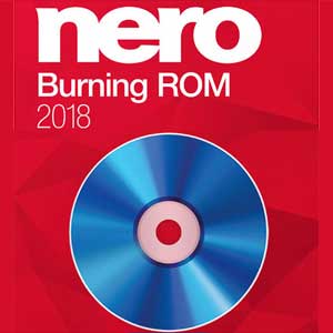 Comprar NERO BURNING ROM CD Key Comparar Precios