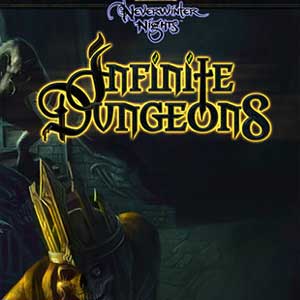 Comprar Neverwinter Nights Infinite Dungeons CD Key Comparar Precios