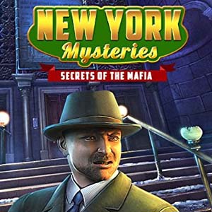 Comprar New York Mysteries Secrets of the Mafia CD Key Comparar Precios