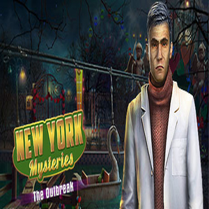 download the new version for iphoneNew York Mysteries: The Outbreak