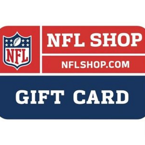 NFLShop.com Gift Card