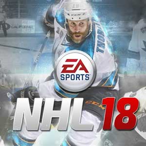 Comprar NHL 18 PS4 Code Comparar Precios