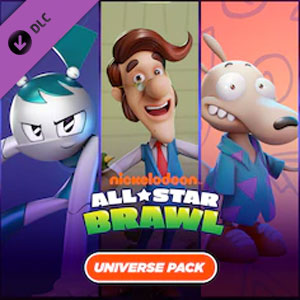 Comprar Nickelodeon All-Star Brawl Universe Pack Ps4 Barato Comparar Precios