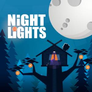 Comprar Night Lights Nintendo Switch Barato comparar precios