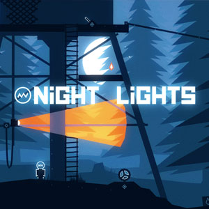 Comprar Night Lights Ps4 Barato Comparar Precios