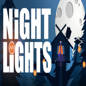 Comprar Night Lights CD Key Comparar Precios