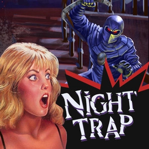 Night Trap 25th Anniversary Edition