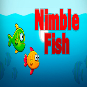 Comprar Nimble Fish CD Key Comparar Precios