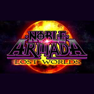 Comprar Noble Armada Lost Worlds Xbox Series Barato Comparar Precios