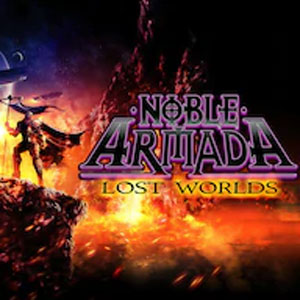 Comprar Noble Armada Lost Worlds PS5 Barato Comparar Precios