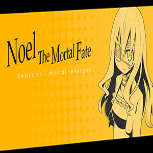 Comprar Noel The Mortal Fate S1-7 CD Key Comparar Precios