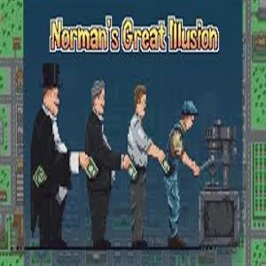 Normans Great Illusion