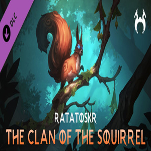 Comprar Northgard Ratatoskr Clan of the Squirrel CD Key Comparar Precios